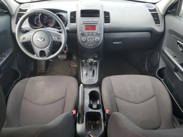 Photo 8 from auction – 2013 KIA SOUL with VIN KNDJT2A50D7601181