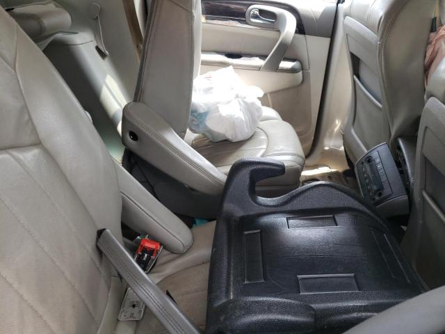 Photo 11 from auction – 2015 BUICK ENCLAVE with VIN 5GAKRBKD4FJ362833