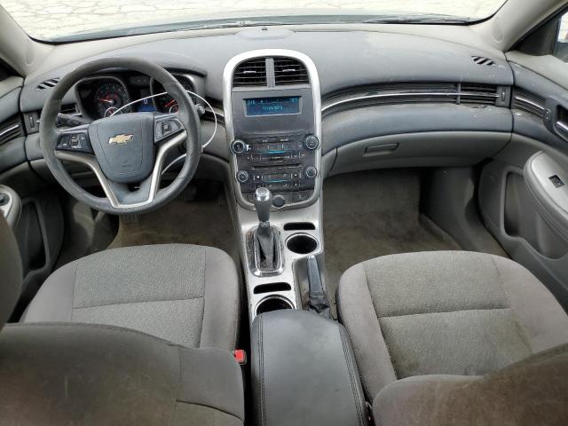 Photo 8 from auction – 2015 CHEVROLET MALIBU LS with VIN 1G11B5SL7FF237540