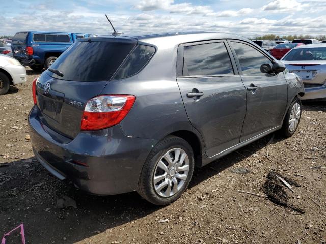 Photo 3 from auction – 2011 TOYOTA COROLLA MA with VIN 2T1KU4EE4BC751975
