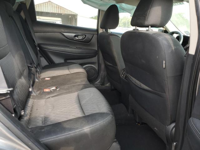 Photo 11 from auction – 2018 NISSAN ROGUE S with VIN KNMAT2MT4JP549852
