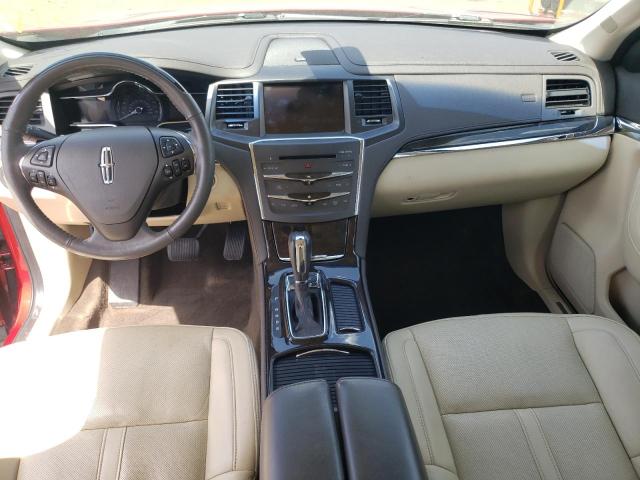 Photo 8 from auction – 2013 LINCOLN MKS with VIN 1LNHL9FT5DG602496