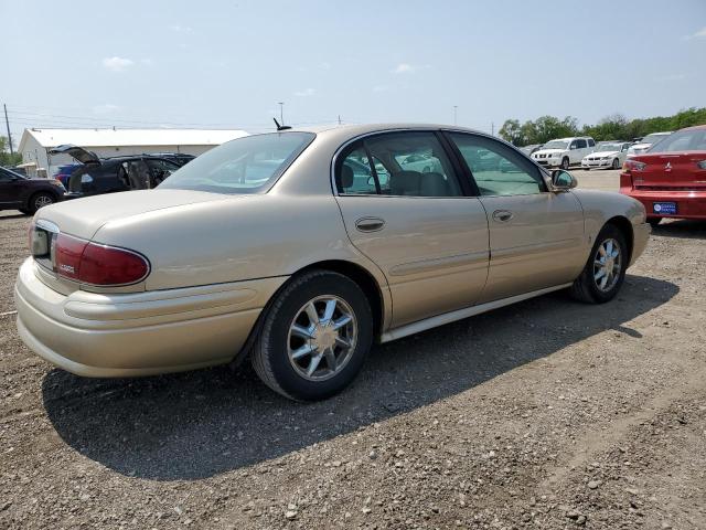 Photo 3 from auction – 2005 BUICK LESABRE LI with VIN 1G4HR54K05U281116