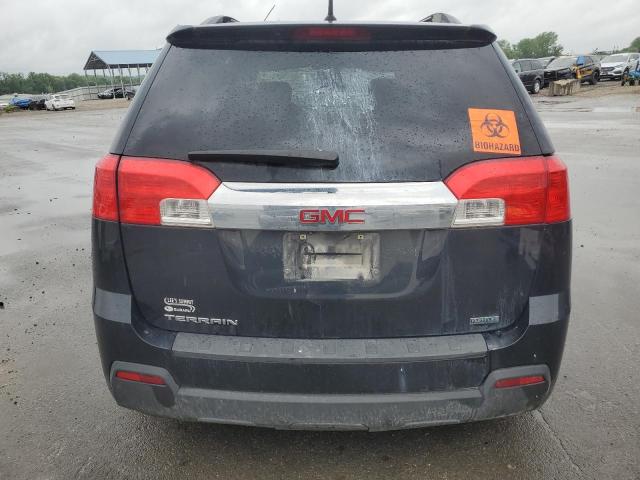 Photo 6 from auction – 2012 GMC TERRAIN SL with VIN 2GKALSEK5C6115727