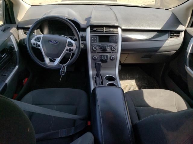 Photo 8 from auction – 2014 FORD EDGE SE with VIN 2FMDK4GC1EBA03204