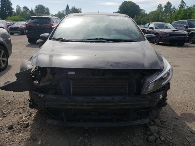 Photo 5 from auction – 2017 KIA FORTE LX with VIN 3KPFL4A72HE118056