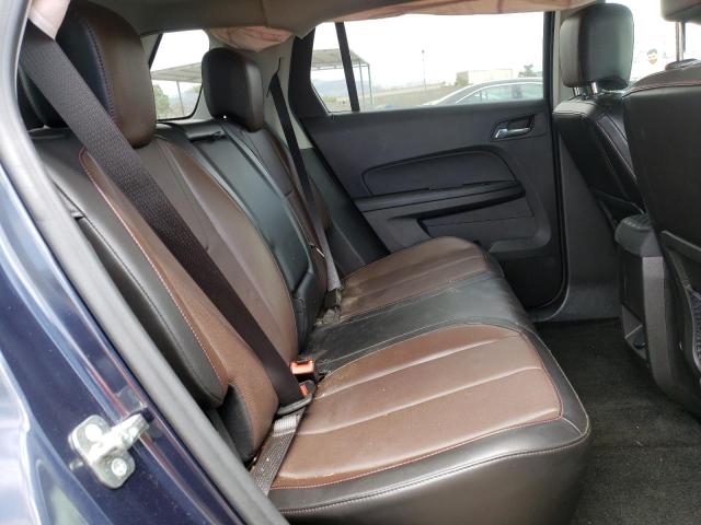 Photo 11 from auction – 2015 GMC TERRAIN SL with VIN 2GKALSEK3F6280177