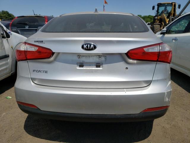 Photo 6 from auction – 2014 KIA FORTE LX with VIN KNAFK4A68E5147298