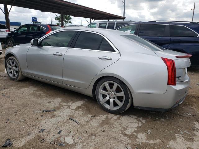 Photo 2 from auction – 2014 CADILLAC ATS with VIN 1G6AA5RA6E0170089