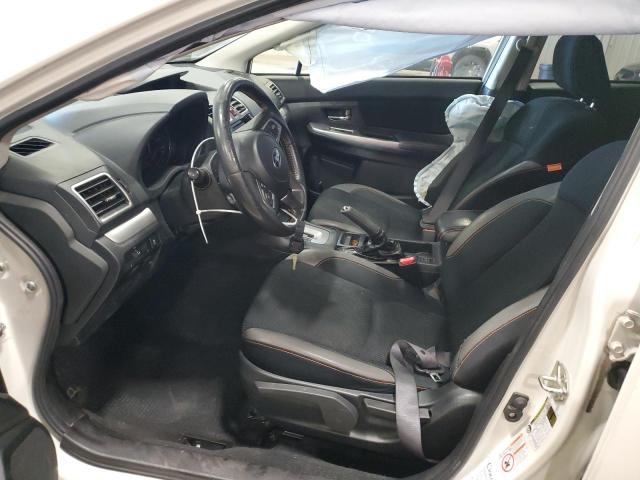 Photo 7 from auction – 2017 SUBARU CROSSTREK with VIN JF2GPABC4H8221381