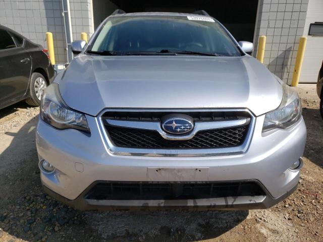 Photo 5 from auction – 2014 SUBARU XV CROSSTR with VIN JF2GPBKC2EH286537