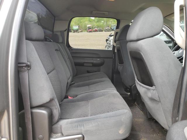 Photo 10 from auction – 2008 CHEVROLET silverado with VIN 2GCEK13M981103034