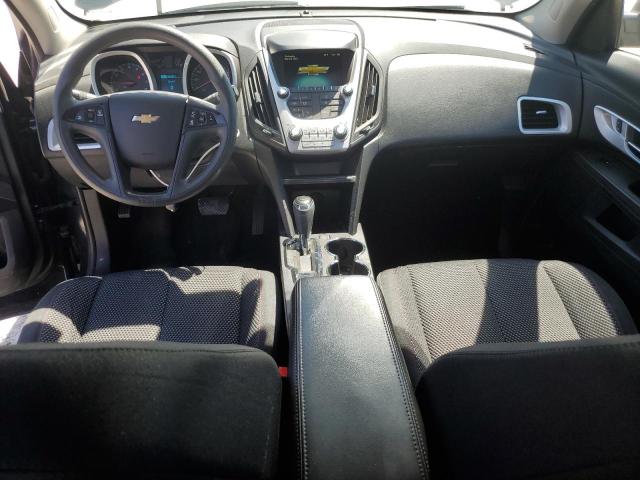 Photo 8 from auction – 2016 CHEVROLET EQUINOX LS with VIN 2GNALBEK5G6212838