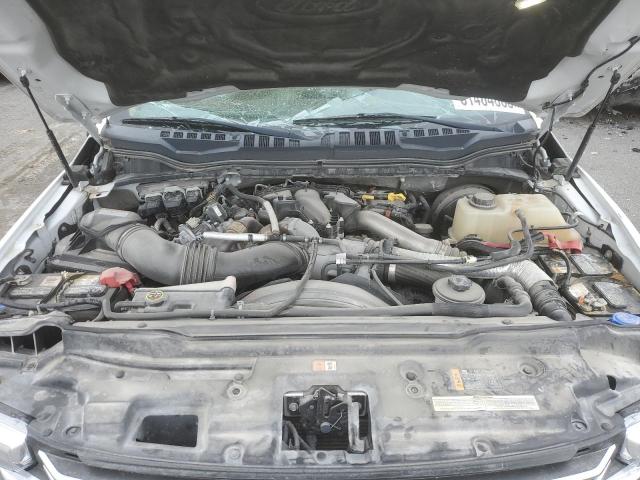 Photo 7 from auction – 2018 FORD F250 SUPER with VIN 1FT7W2BT4JEC74743