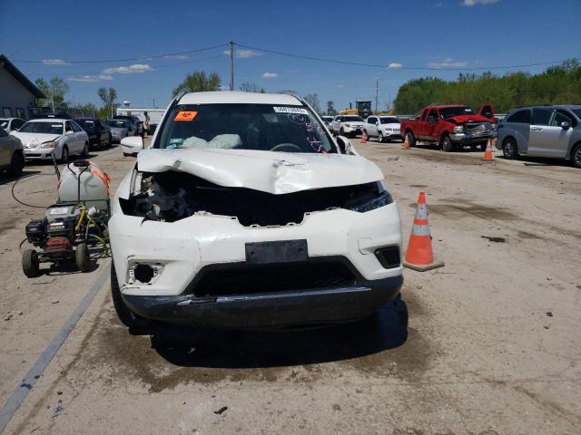 Photo 5 from auction – 2015 NISSAN ROGUE S with VIN KNMAT2MT6FP549214