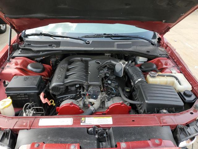 Photo 11 from auction – 2010 CHRYSLER 300 TOURIN with VIN 2C3CA5CV3AH328299