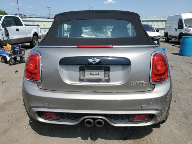 Foto 6 de la subasta – 2017 MINI COOPER S con VIN WMWWG9C34H3C80919