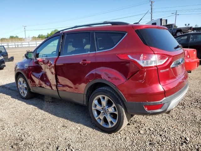 Photo 2 from auction – 2013 FORD ESCAPE SEL with VIN 1FMCU0H91DUD52096