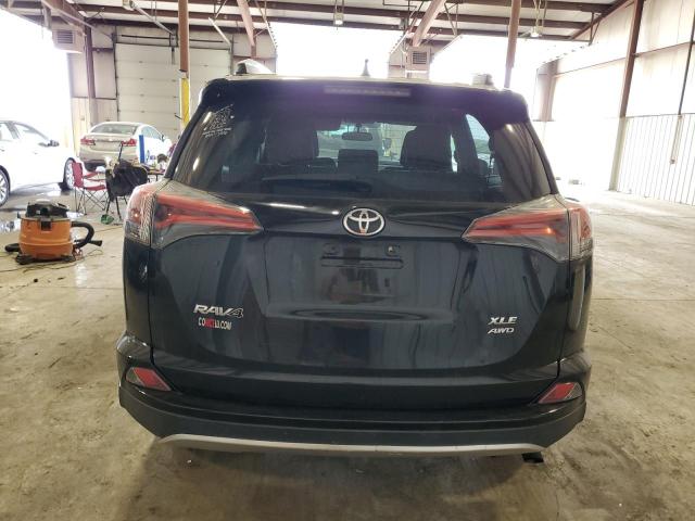Photo 6 from auction – 2016 TOYOTA RAV4 XLE with VIN 2T3RFREV6GW434458
