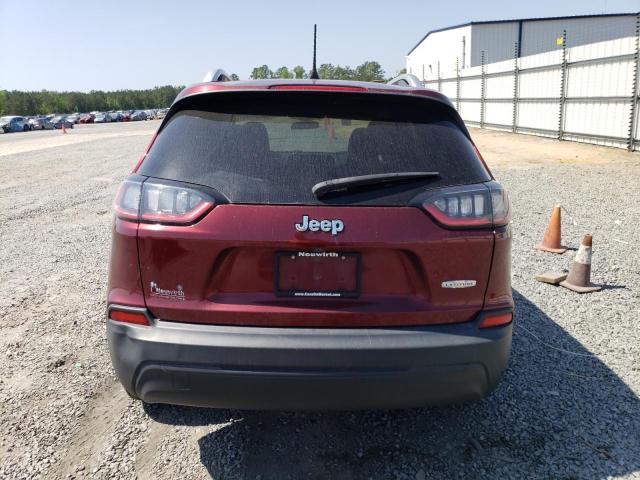 Photo 6 from auction – 2019 JEEP CHEROKEE L with VIN 1C4PJLCB2KD290411