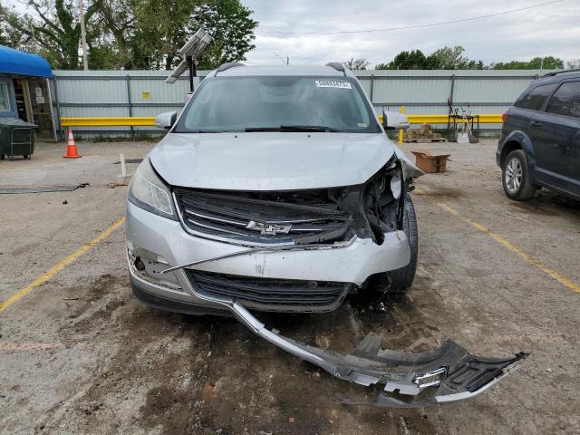 Photo 5 from auction – 2014 CHEVROLET TRAVERSE L with VIN 1GNKRHKD9EJ119977