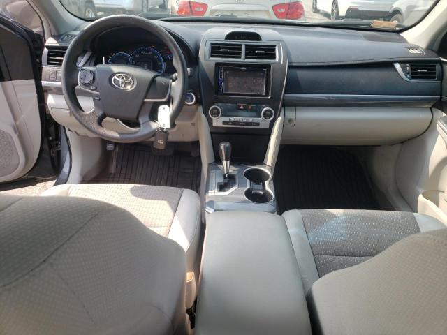 Photo 8 from auction – 2012 TOYOTA CAMRY HYBR with VIN 4T1BD1FK8CU009372