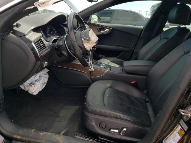 Photo 7 from auction – 2016 AUDI A7 PREMIUM with VIN WAUWGAFCXGN082262