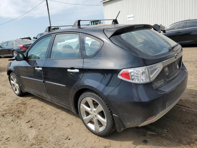 Photo 2 from auction – 2010 SUBARU IMPREZA OU with VIN JF1GH6D67AH806158