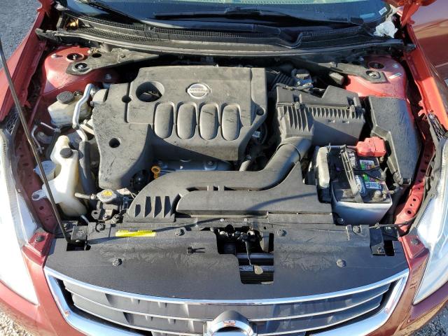 Photo 11 from auction – 2012 NISSAN ALTIMA BAS with VIN 1N4AL2AP6CN569337