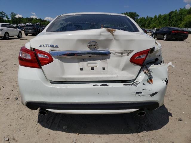 Photo 6 from auction – 2016 NISSAN ALTIMA 2.5 with VIN 1N4AL3AP3GC216464