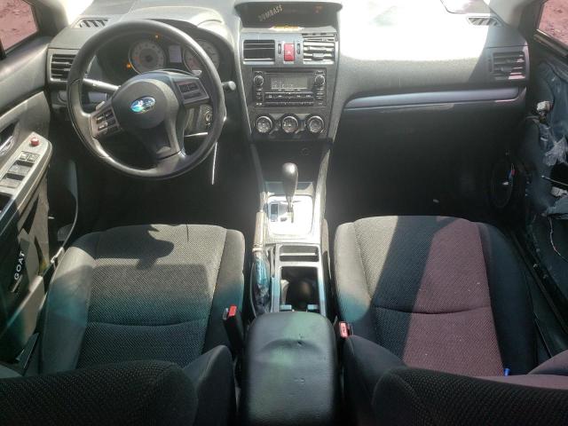 Photo 8 from auction – 2014 SUBARU IMPREZA PR with VIN JF1GPAC69E8299292