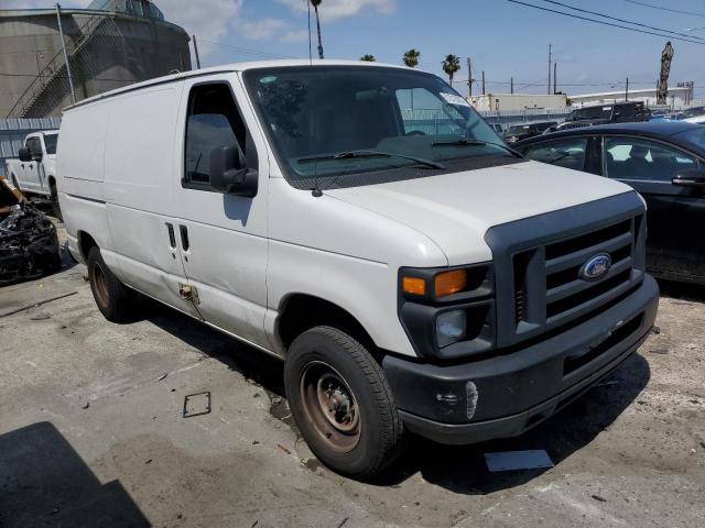Photo 4 from auction – 2011 FORD ECONOLINE with VIN 1FTNE1EW4BDA11153