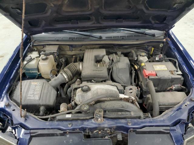 Photo 11 from auction – 2012 CHEVROLET COLORADO L with VIN 1GCHTCFE8C8114445