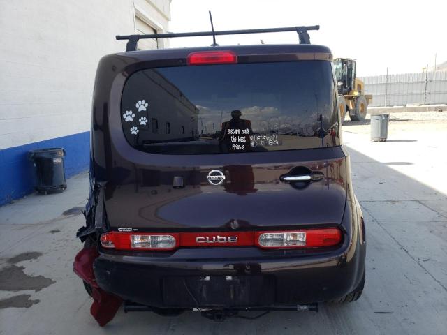 Photo 6 from auction – 2011 NISSAN CUBE BASE with VIN JN8AZ2KR2BT205939