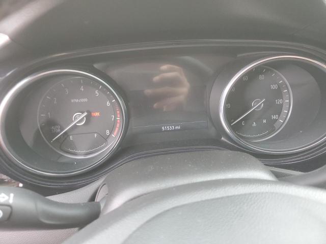 Photo 9 from auction – 2021 BUICK ENCORE GX with VIN KL4MMCSL6MB045138