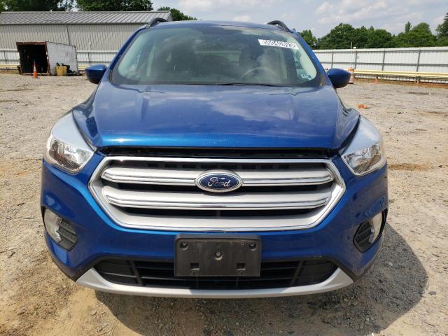 Photo 5 from auction – 2018 FORD ESCAPE SE with VIN 1FMCU0GD1JUC87378