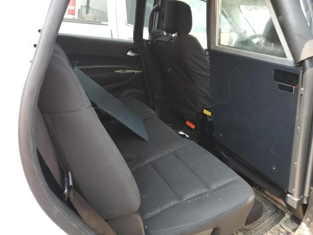 Photo 11 from auction – 2021 DODGE DURANGO PU with VIN 1C4RDJFG9MC695959