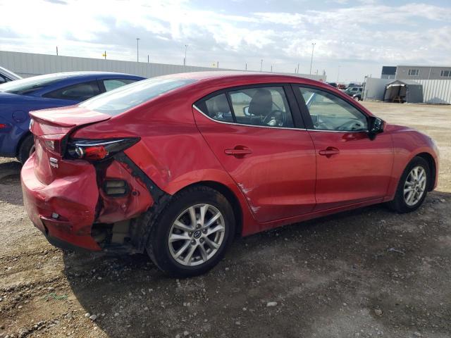 Photo 3 from auction – 2014 MAZDA 3 TOURING with VIN JM1BM1V75E1112268