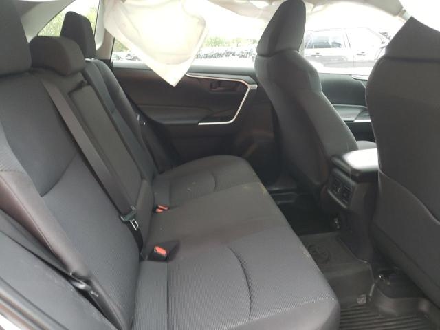 Photo 10 from auction – 2022 TOYOTA RAV4 LE with VIN 2T3G1RFVXNW317497