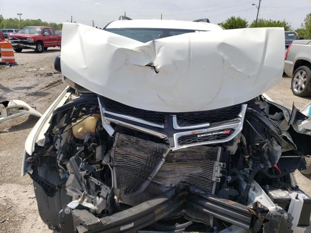 Photo 12 from auction – 2018 DODGE JOURNEY SE with VIN 3C4PDCAB4JT196002