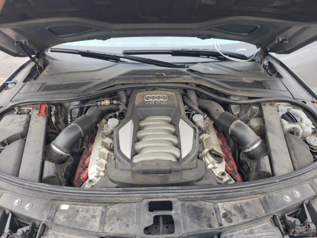 Zdjęcie 11 z aukcji – 2011 AUDI A8 L QUATT z VIN WAURVAFD1BN017305