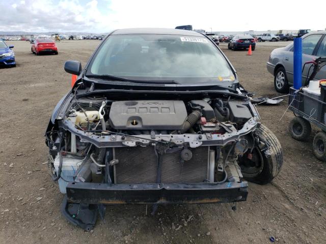 Photo 5 from auction – 2013 TOYOTA COROLLA BA with VIN 5YFBU4EE0DP116562