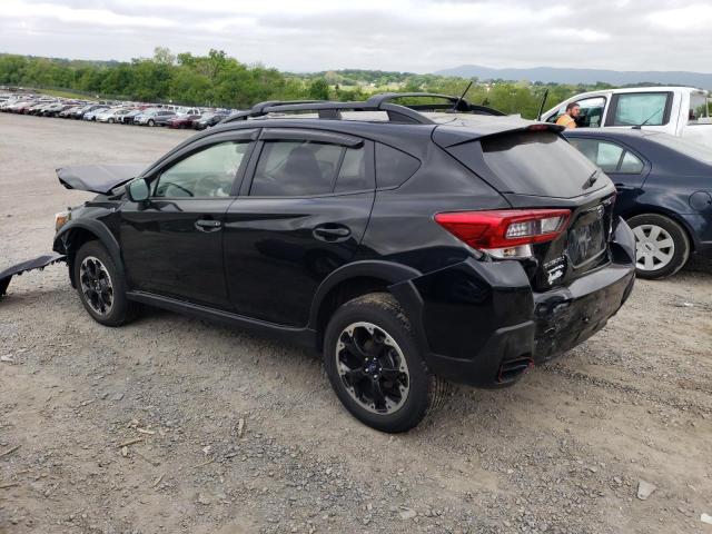 Photo 2 from auction – 2023 SUBARU CROSSTREK with VIN JF2GTABC9PH293266