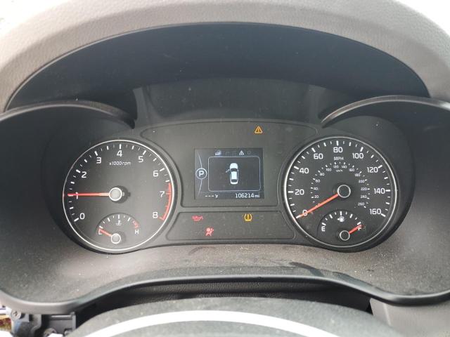 Zdjęcie 9 z aukcji – 2016 KIA OPTIMA EX z VIN 5XXGU4L31GG061799