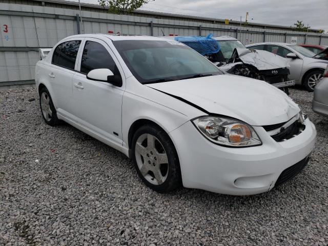 Photo 4 from auction – 2010 CHEVROLET COBALT 2LT with VIN 1G1AF5F59A7219561