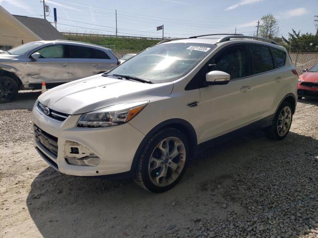 Foto 1 de la subasta – 2013 FORD ESCAPE TIT con VIN 1FMCU9J93DUC84592