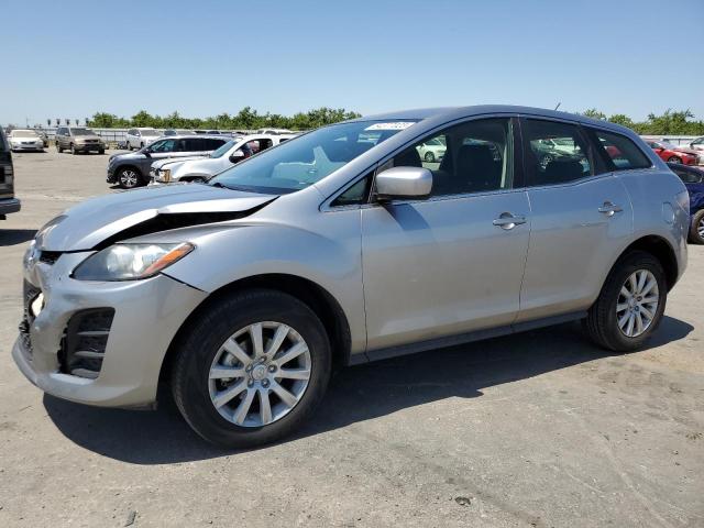 MAZDA CX-7 2010 with VIN JM3ER2WM0A0330229 - Photo from auction
