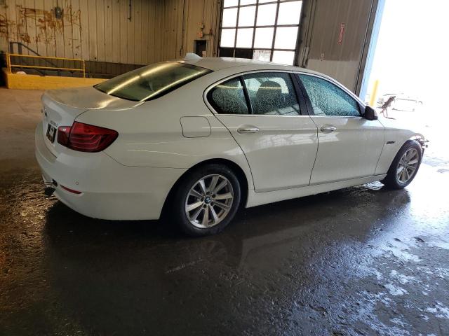 Photo 3 from auction – 2014 BMW 528 XI with VIN WBA5A7C53ED615335