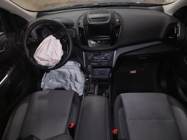 Photo 8 from auction – 2018 FORD ESCAPE SE with VIN 1FMCU9GD5JUD22721