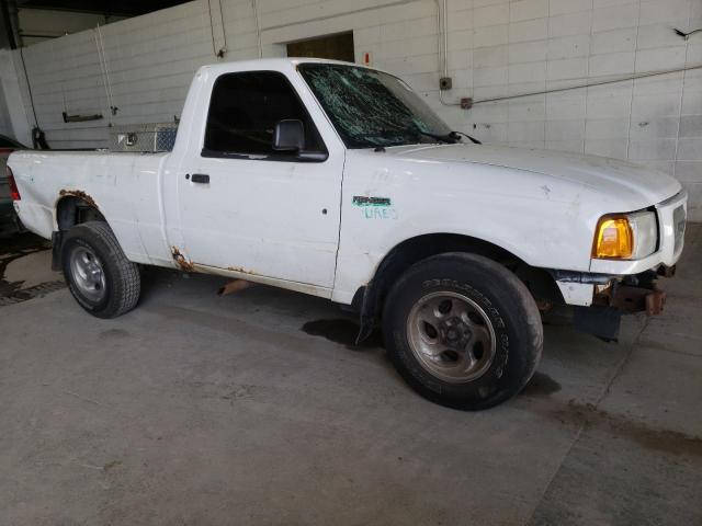 Photo 4 from auction – 2001 FORD RANGER with VIN 1FTYR10C61PA31321